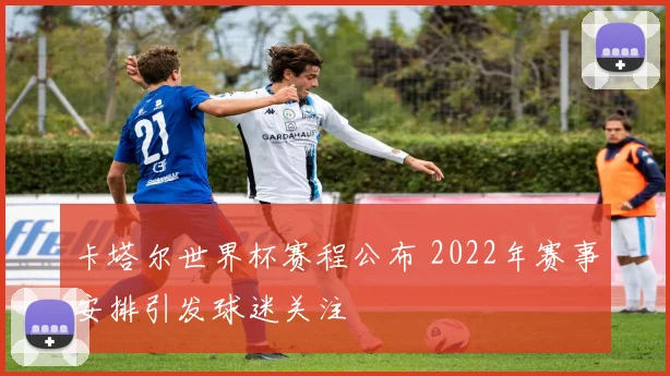 卡塔尔世界杯赛程公布 2022年赛事安排引发球迷关注